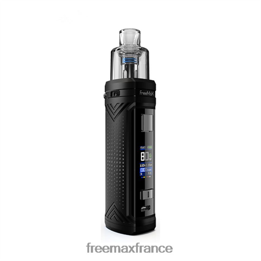 FreeMAX MARVOS kit 80w noir FREEMAX France - 8HH0VL33