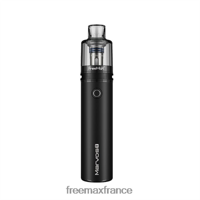 FreeMAX MARVOS kit 80w noir FREEMAX kit - 8HH0VL59