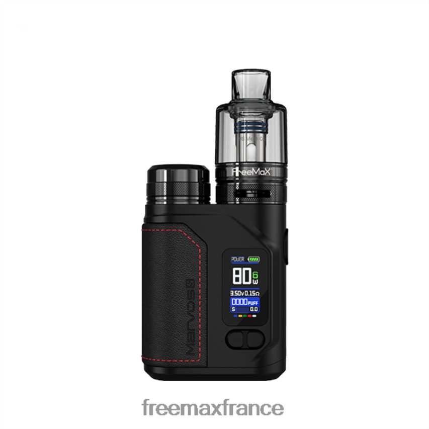 FreeMAX MARVOS kit 80w noir FREEMAX shop - 8HH0VL41