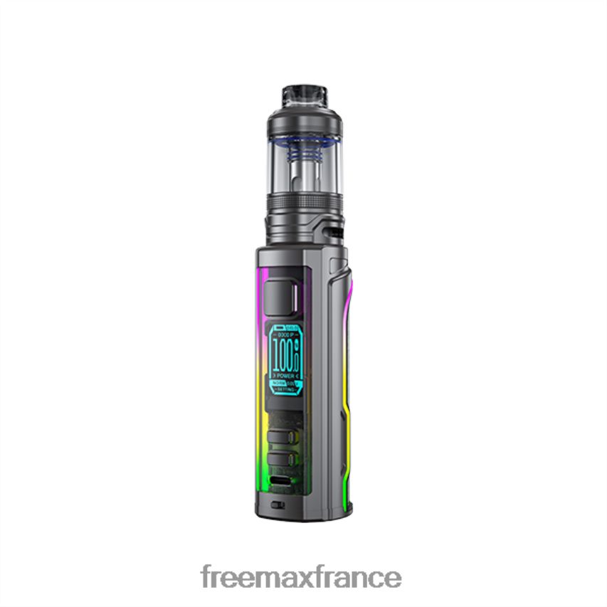 FreeMAX MARVOS kit x pro 100w bronze à canon FREEMAX disposable vape - 8HH0VL122