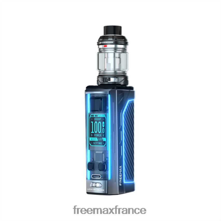 FreeMAX MAXUS 2 kits 200w bronze à canon FREEMAX review - 8HH0VL107