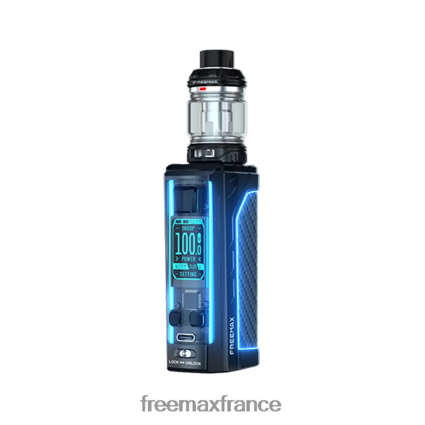 FreeMAX MAXUS 2 kits 200w noir FREEMAX Paris - 8HH0VL105