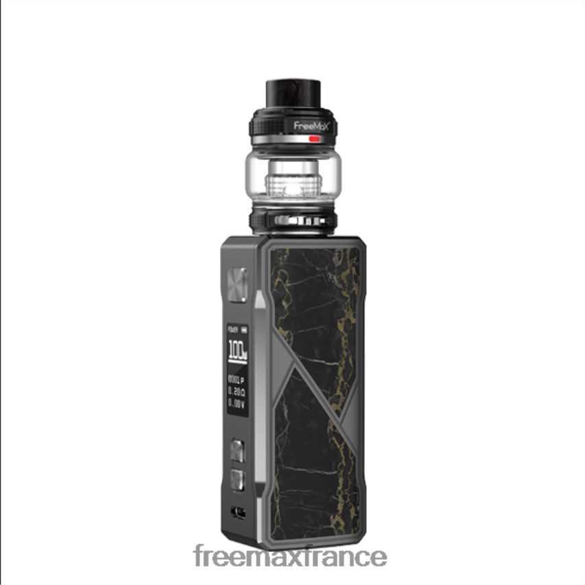 FreeMAX MAXUS kit 100w marbre FREEMAX shop - 8HH0VL91