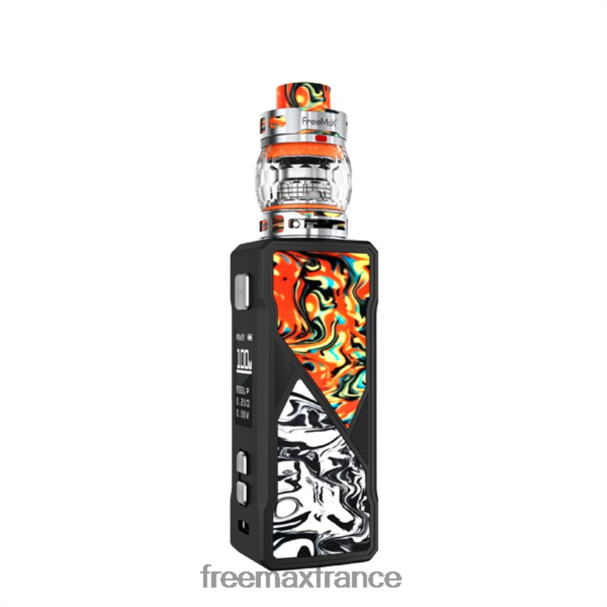 FreeMAX MAXUS kit 100w orange FREEMAX online - 8HH0VL96