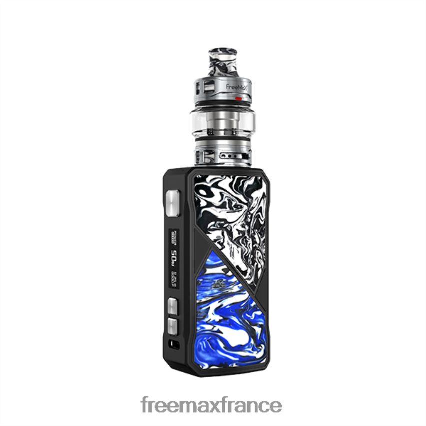 FreeMAX MAXUS kit 50w noir-bleu FREEMAX online - 8HH0VL66