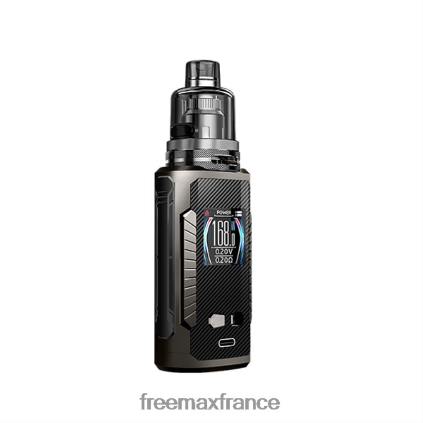 FreeMAX MAXUS kit max 168w bronze à canon FREEMAX shop - 8HH0VL161