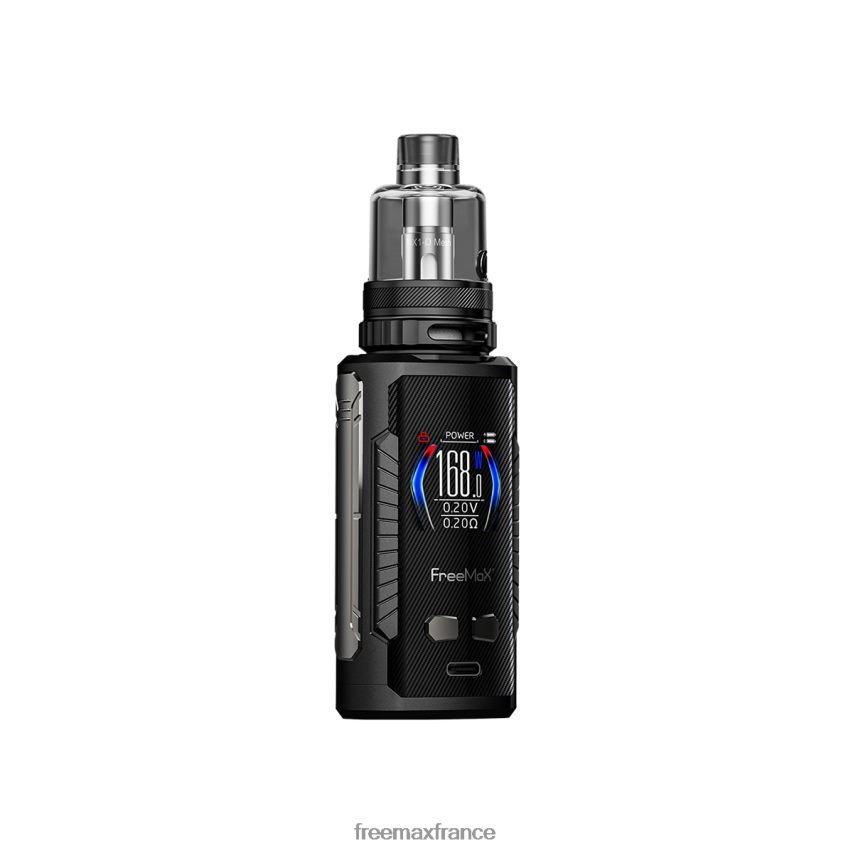 FreeMAX MAXUS kit max pro 168w noir FREEMAX Marseille - 8HH0VL150