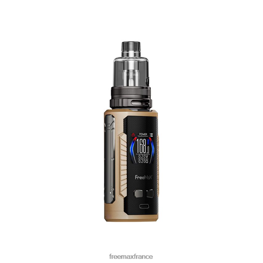 FreeMAX MAXUS kit max pro 168w or FREEMAX kit - 8HH0VL149