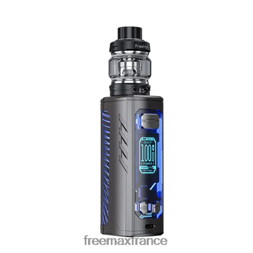 FreeMAX MAXUS kit solo 100w bronze à canon FREEMAX Paris - 8HH0VL155