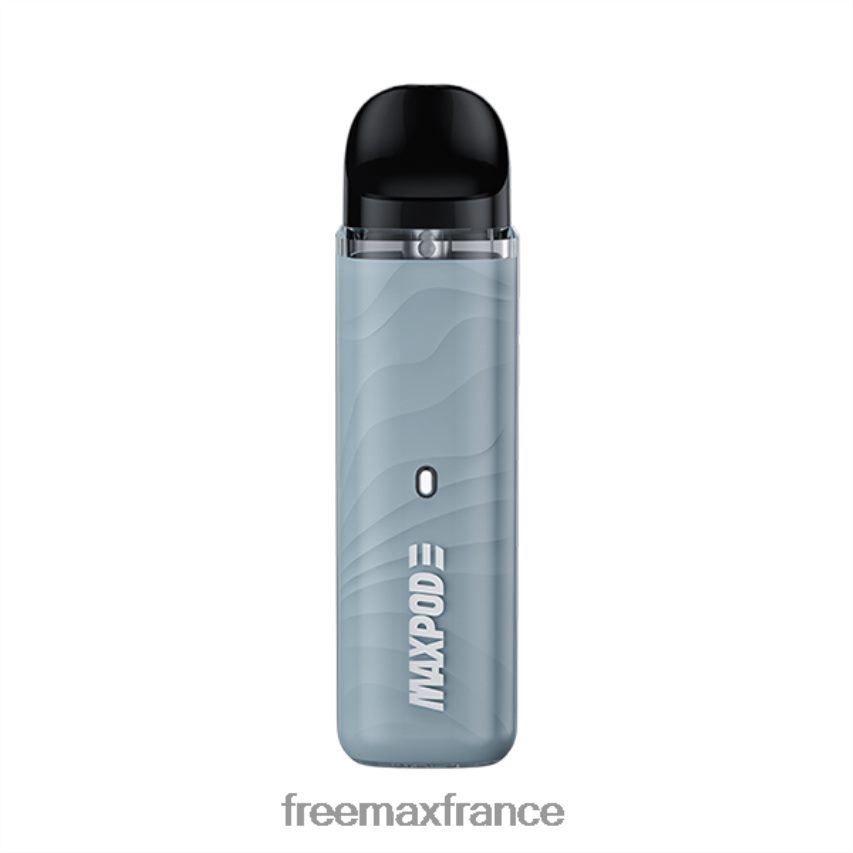 FreeMAX MAXPOD 3 kits 15w gris FREEMAX Marseille - 8HH0VL140