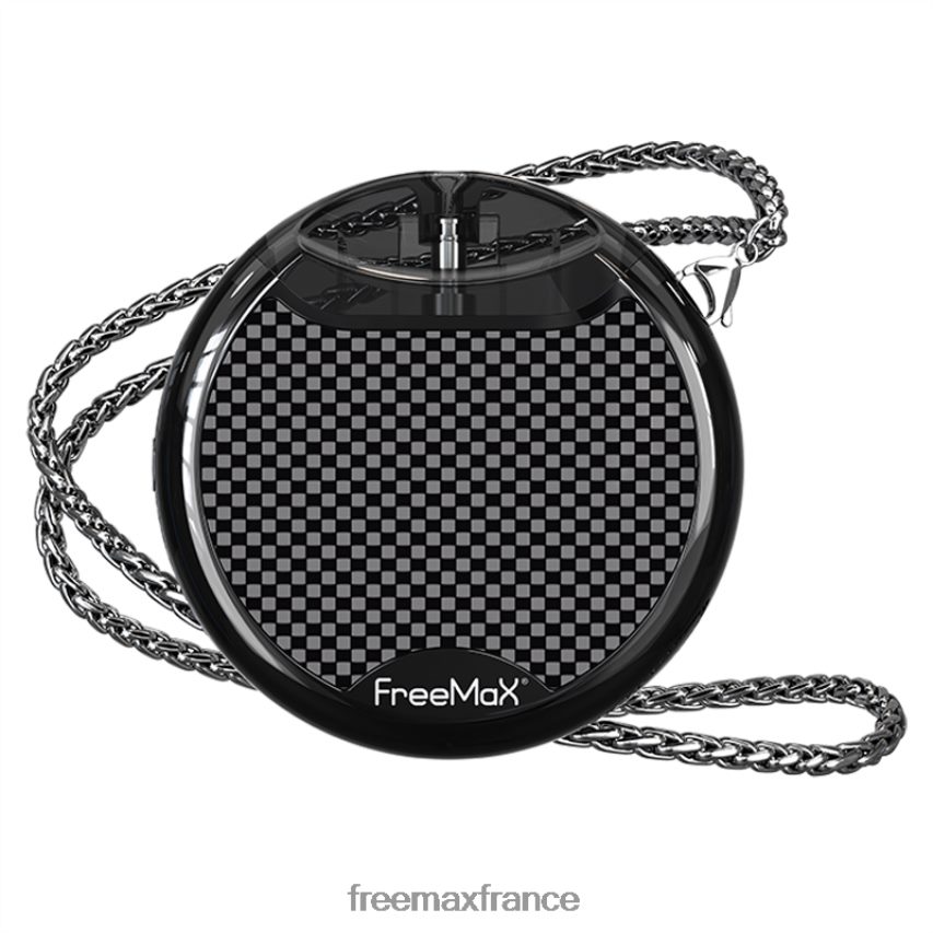 FreeMAX MAXPOD kit de cercle fibre de carbone noir FREEMAX Paris - 8HH0VL75