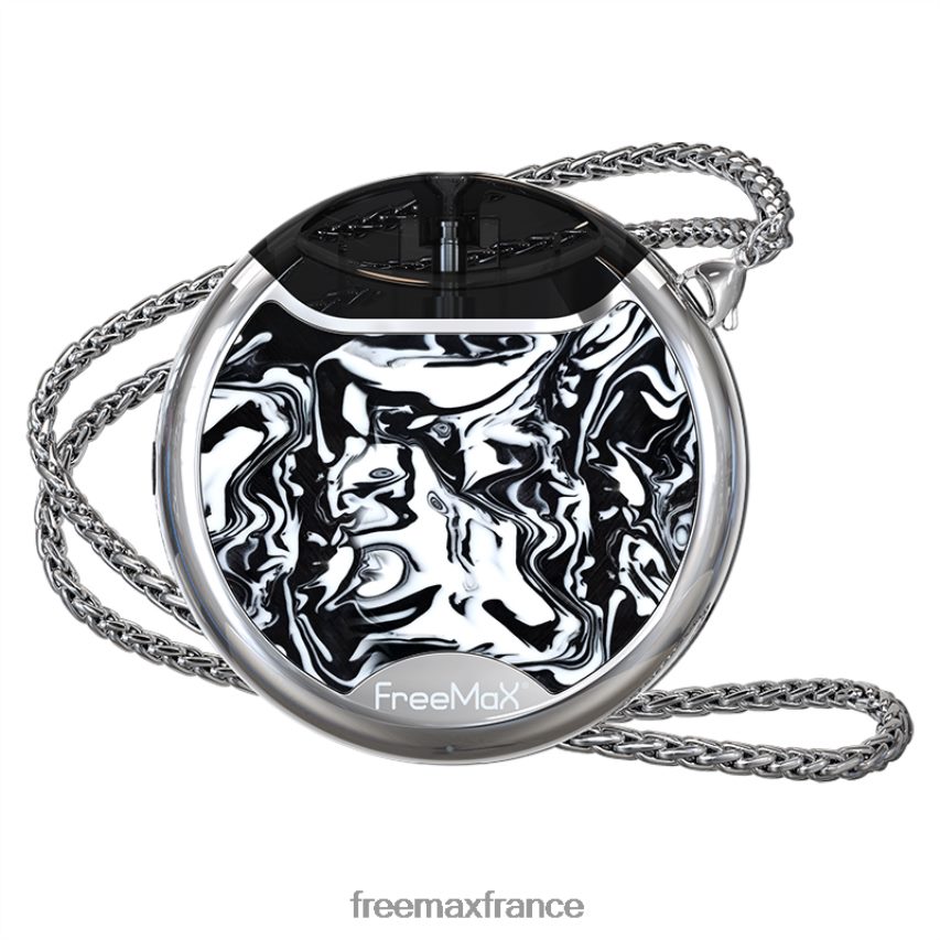 FreeMAX MAXPOD kit de cercle résine noire FREEMAX France - 8HH0VL73