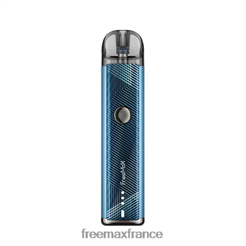 FreeMAX ONNIX 2 kits 15w bleu FREEMAX disposable vape - 8HH0VL42