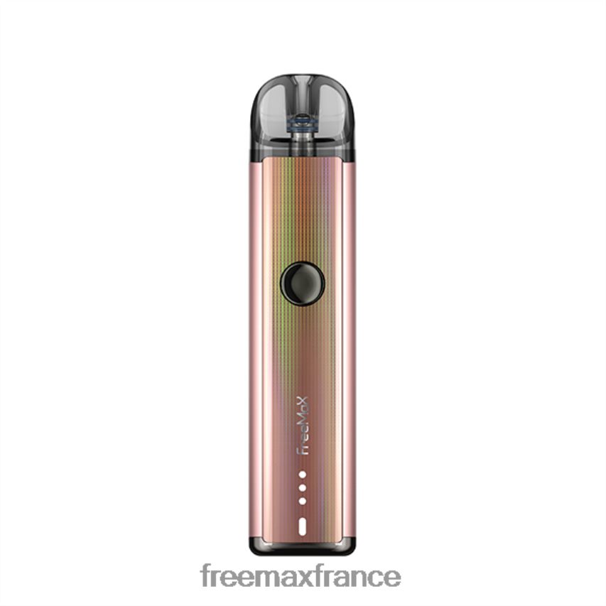FreeMAX ONNIX 2 kits 15w rose FREEMAX Paris - 8HH0VL45