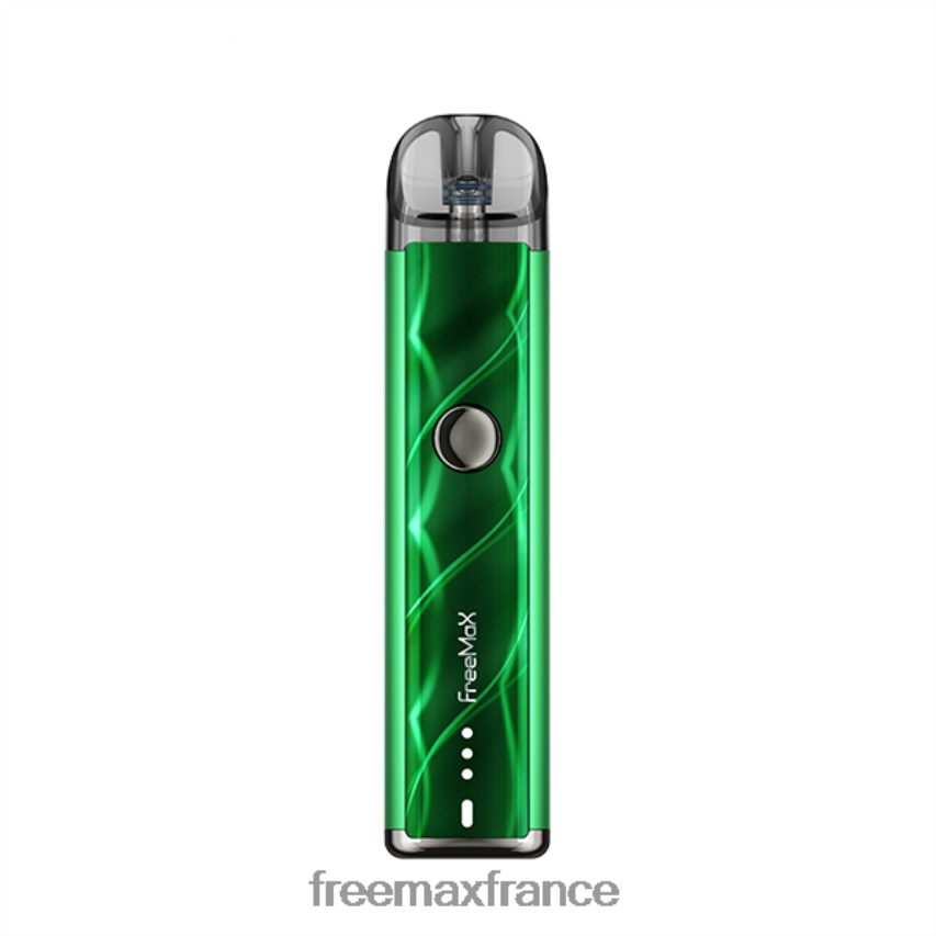 FreeMAX ONNIX 2 kits 15w vert FREEMAX France - 8HH0VL43