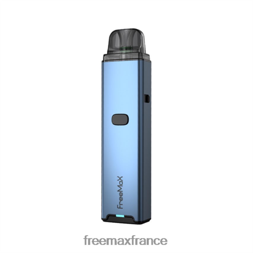 FreeMAX ONNIX kit 20w bleu FREEMAX France - 8HH0VL63