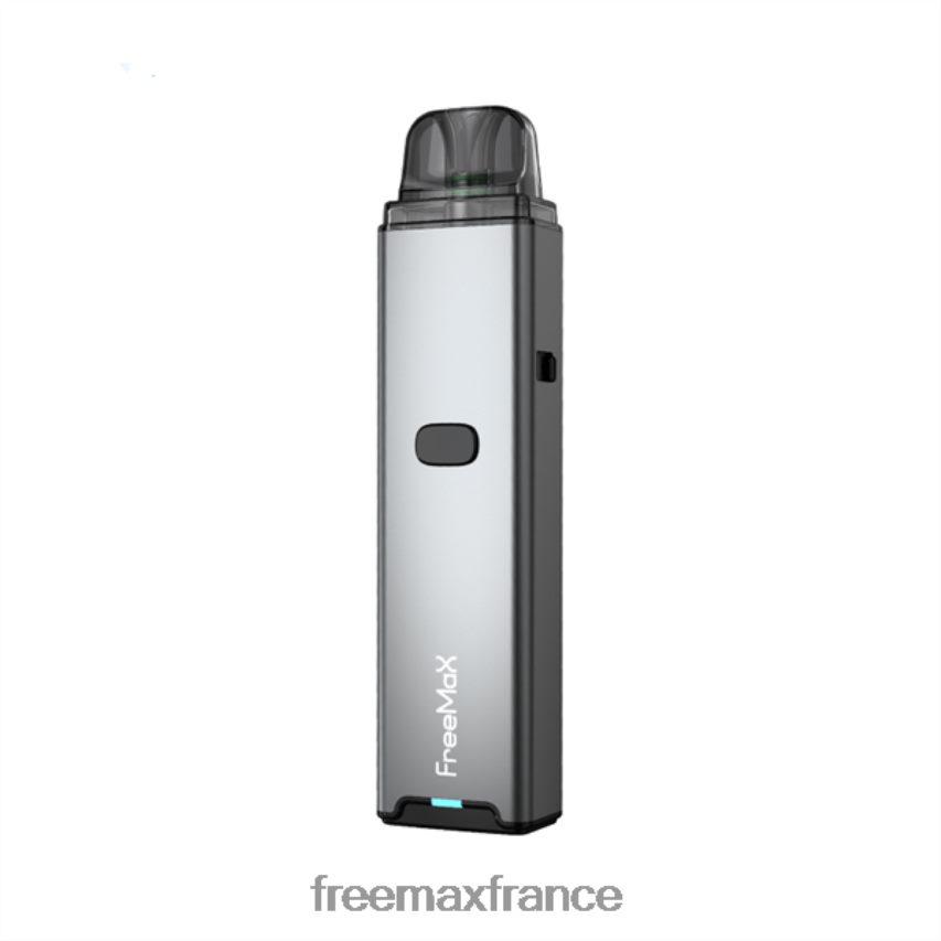 FreeMAX ONNIX kit 20w gris FREEMAX disposable vape - 8HH0VL62