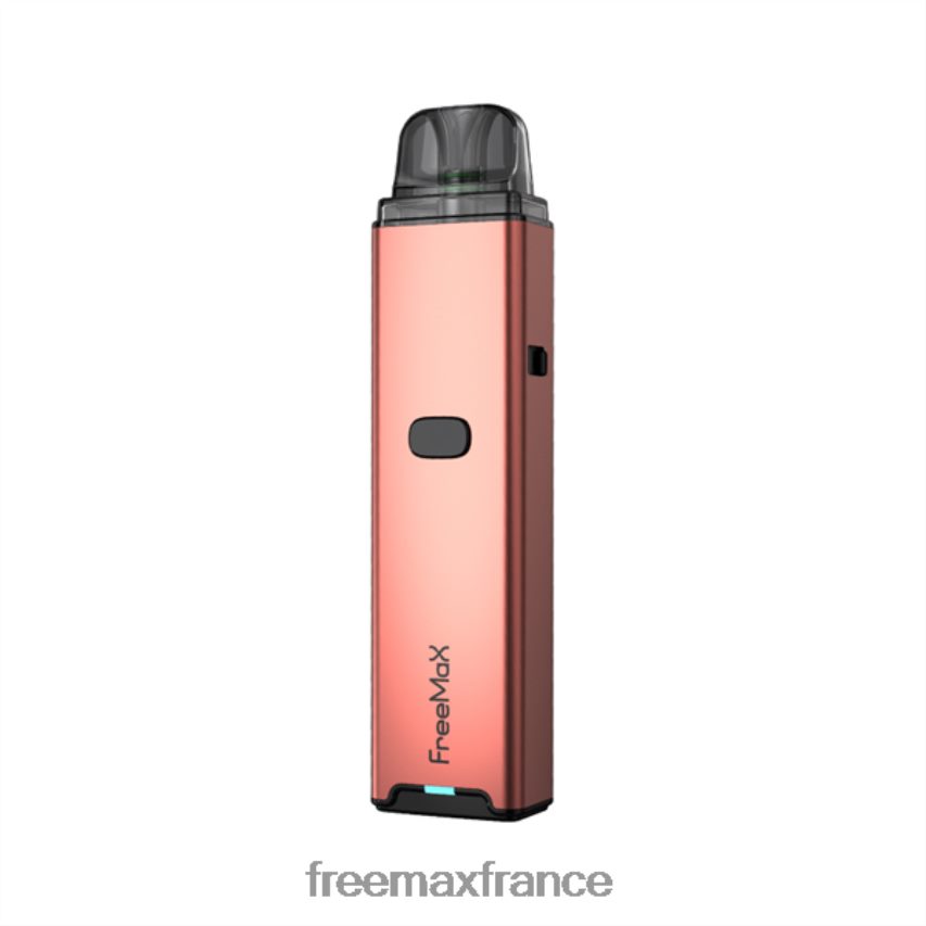 FreeMAX ONNIX kit 20w rose FREEMAX Marseille - 8HH0VL60