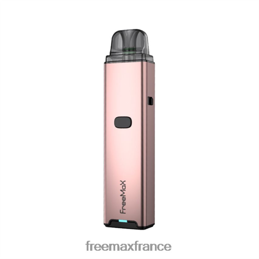 FreeMAX ONNIX kit 20w rose FREEMAX Paris - 8HH0VL65