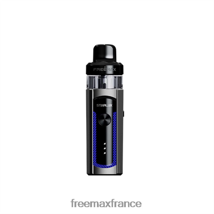 FreeMAX STARLUX kit 40w bronze à canon FREEMAX kit - 8HH0VL109