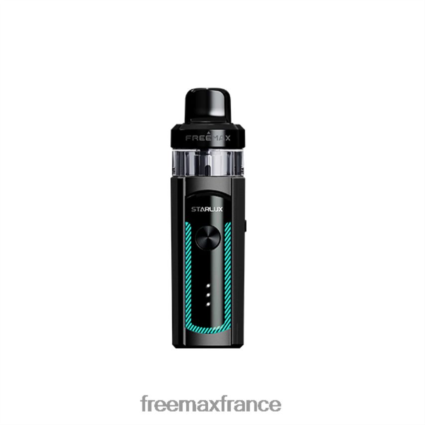 FreeMAX STARLUX kit 40w noir FREEMAX flavormax - 8HH0VL108