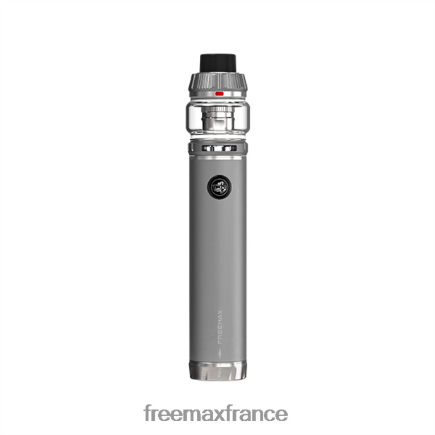 FreeMAX TWISTER 2 kits 80w argent FREEMAX France - 8HH0VL133