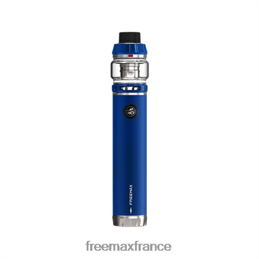 FreeMAX TWISTER 2 kits 80w bleu FREEMAX disposable vape - 8HH0VL132