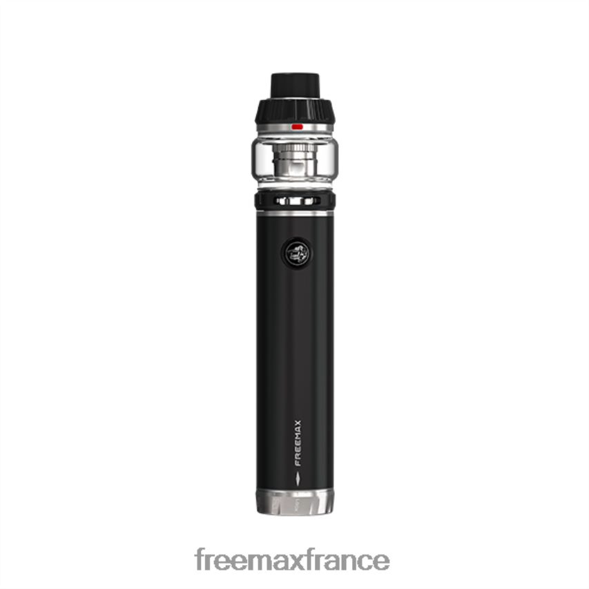 FreeMAX TWISTER 2 kits 80w noir FREEMAX shop - 8HH0VL131