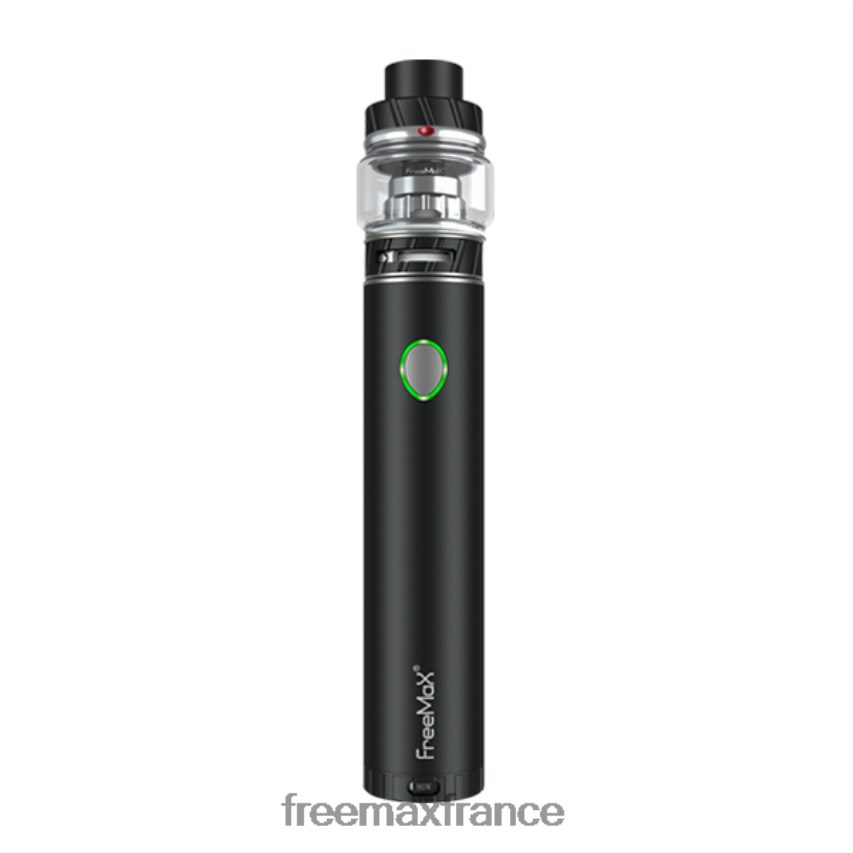 FreeMAX TWISTER Kit de démarrage 80 W noir FREEMAX shop - 8HH0VL21