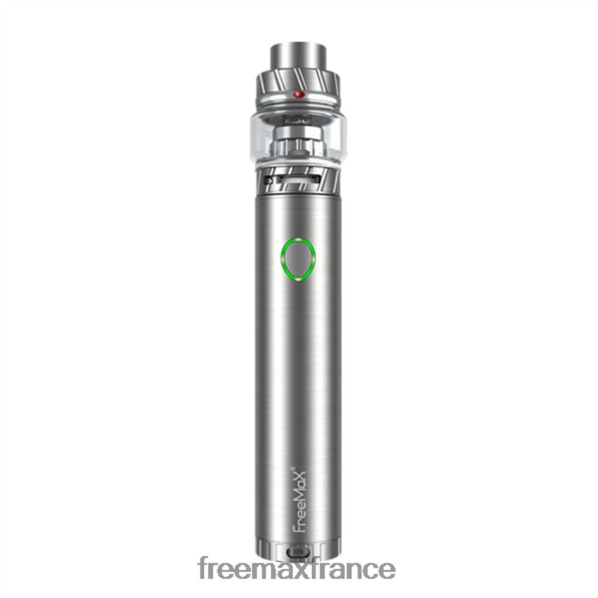 FreeMAX TWISTER Kit de démarrage 80 W ss FREEMAX Paris - 8HH0VL25