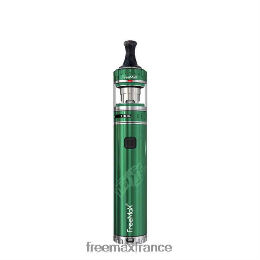 FreeMAX TWISTER kit 30w DPT vert FREEMAX vape price - 8HH0VL84