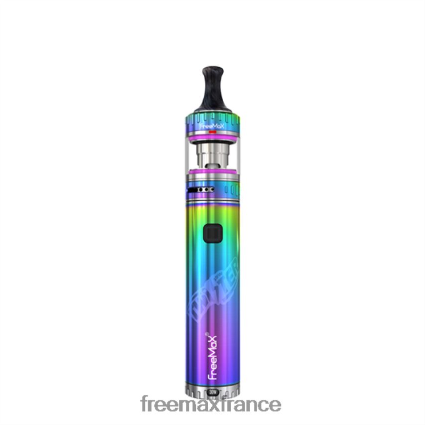 FreeMAX TWISTER kit 30w arc-en-ciel FREEMAX France - 8HH0VL83