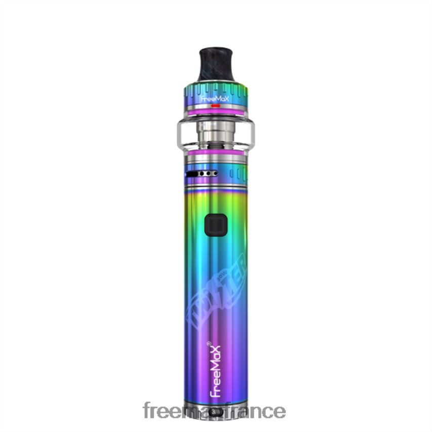 FreeMAX TWISTER kit 30w arc-en-ciel FREEMAX online - 8HH0VL76