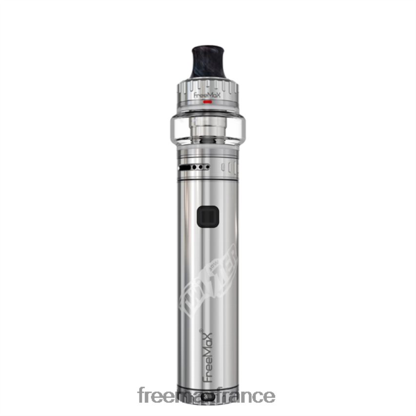 FreeMAX TWISTER kit 30w argent FREEMAX kit - 8HH0VL79