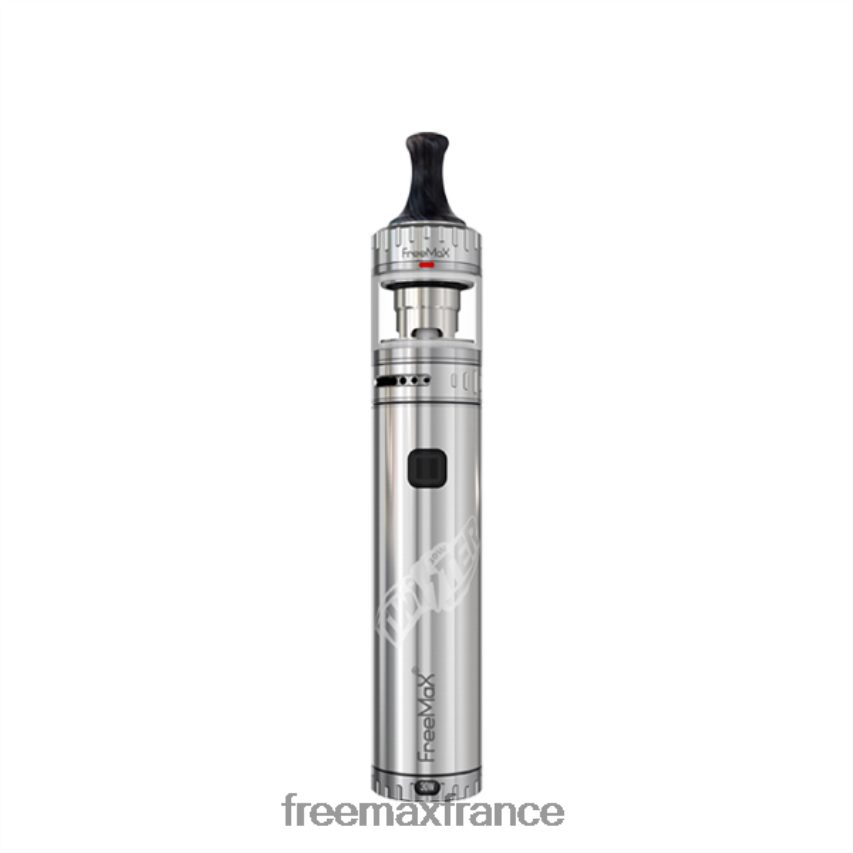 FreeMAX TWISTER kit 30w argent dtp FREEMAX disposable vape - 8HH0VL82