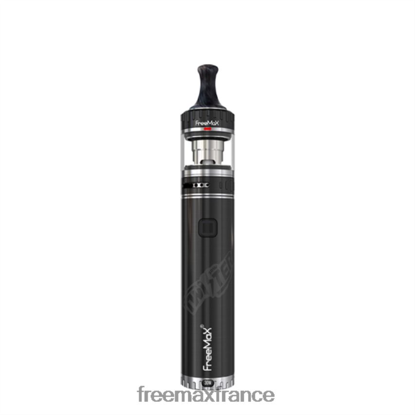 FreeMAX TWISTER kit 30w noir tpd FREEMAX review - 8HH0VL87