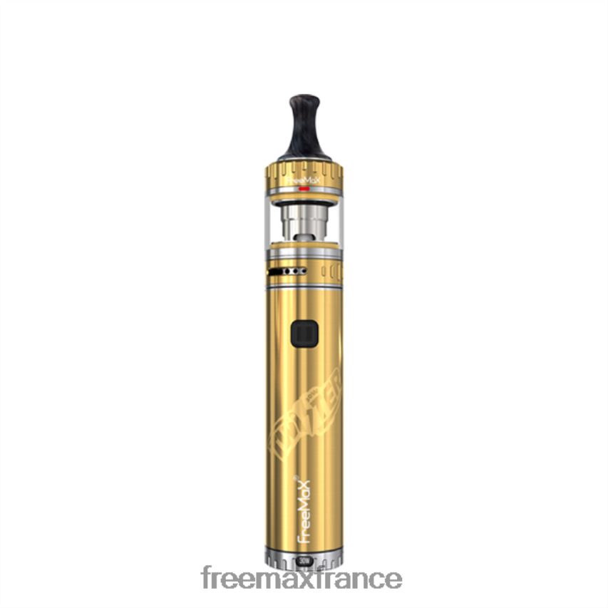 FreeMAX TWISTER kit 30w or dpt FREEMAX Paris - 8HH0VL85