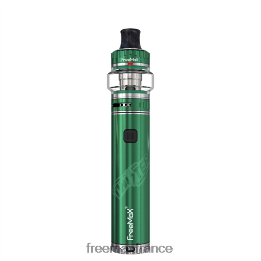 FreeMAX TWISTER kit 30w vert FREEMAX Marseille - 8HH0VL80